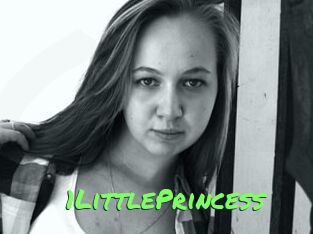 1LittlePrincess