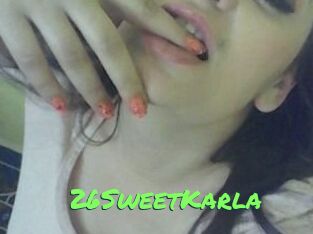 26SweetKarla