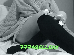 777abellexx