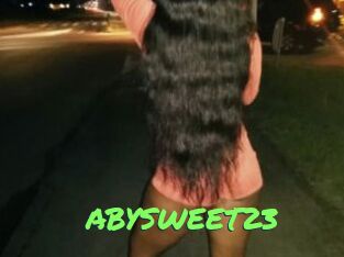 ABYSWEET23