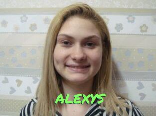 ALEXYS_