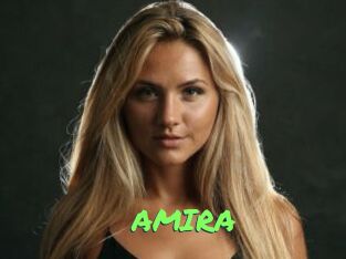 AMIRA