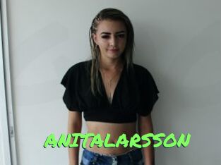 ANITALARSSON