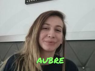 AUBRE
