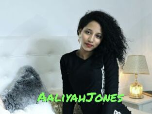 AaliyahJones