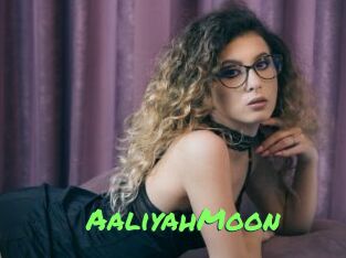 AaliyahMoon