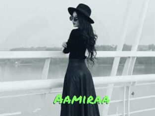 Aamiraa