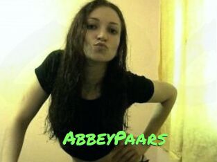 AbbeyPaars