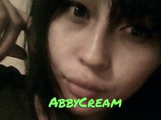 AbbyCream