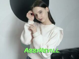 AbbyNevill