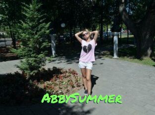 AbbySummer