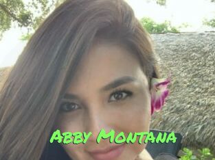 Abby_Montana