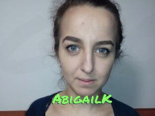 AbigailK