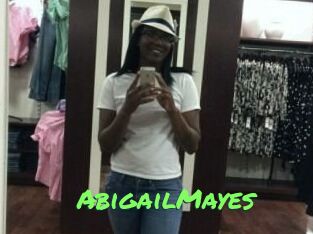 Abigail_Mayes