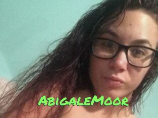 Abigale_Moor