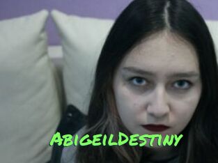 AbigeilDestiny