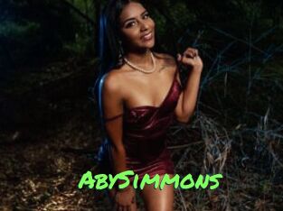 AbySimmons