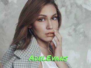 AdelEvans