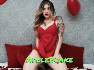 AdeleBlake