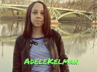 AdeleKelman