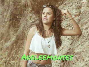 Adeleemontes