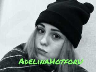 AdelinaHotforU