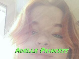 Adelle_Princess