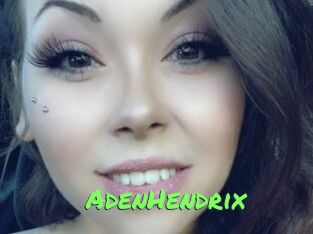 AdenHendrix