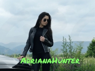 AdrianaHunter