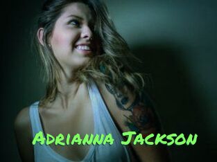 Adrianna_Jackson