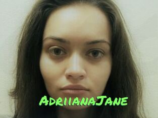 AdriianaJane