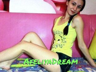 AfeliyaDream