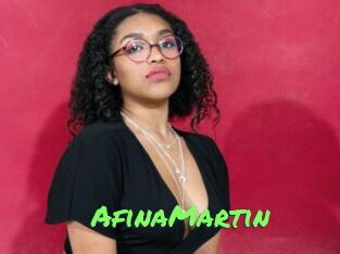 AfinaMartin