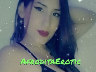 AfroditaErotic