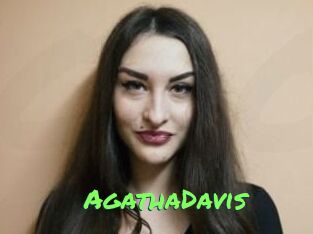 AgathaDavis