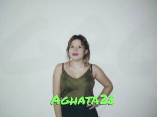 Aghata26