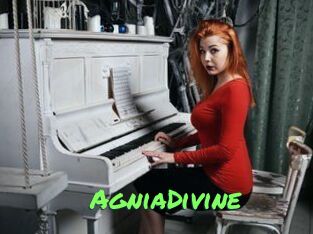 AgniaDivine