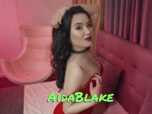 AidaBlake