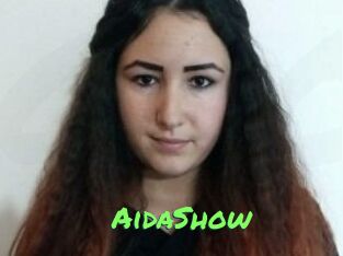 AidaShow