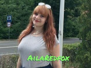 AilaRedfox