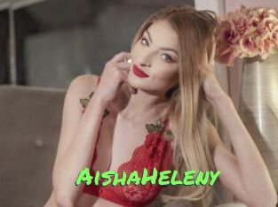 AishaHeleny