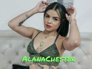 AlanaChester