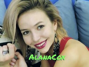 AlanaCox