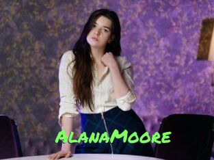 AlanaMoore