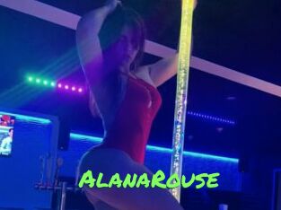 AlanaRouse