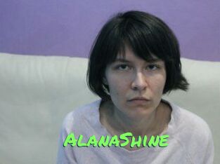 AlanaShine