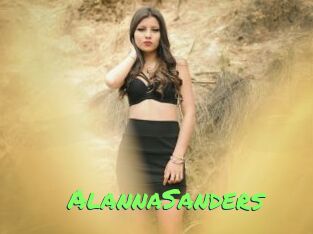 AlannaSanders