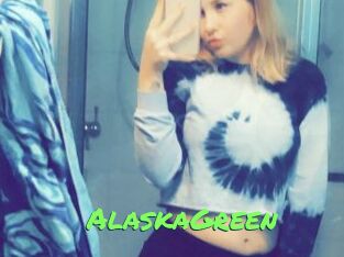 AlaskaGreen