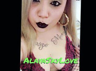 AlayaSkyLove