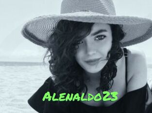 Alenaldo23